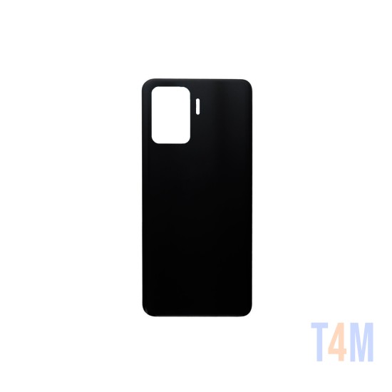 Back Cover Oppo A94 Black